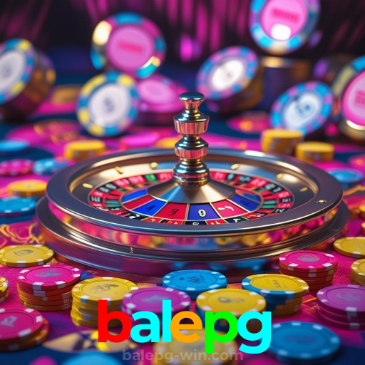 balepg – Cassino Online com Ofertas e Promoções Especiais