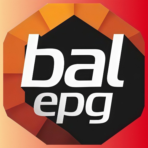 balepg Logo
